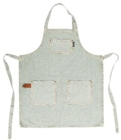 Pamut kötény Havana - Tiseco Home Studio