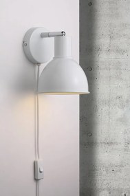 Nordlux POP 45841001 Fali lámpa 1x60W/E27 IP20