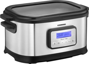 Melissa - Sous vide főző 6 l 520W/230V rozsdamentes acél