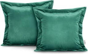 Párnahuzat szett 2 db-os 45x45 cm Side – AmeliaHome