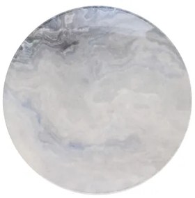 24 részes barna porcelán étkészlet