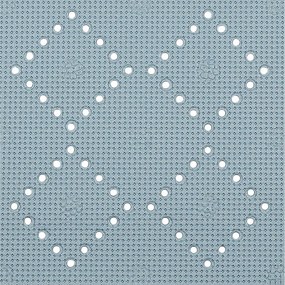 Csúszásgátló alátét fürdőkádba 36x71 cm Alaska – Spirella