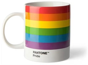 Kerámia bögre 375 ml Pride – Pantone