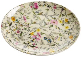 Desszertes tányér ø 20 cm Kilburn Summer Blossom – Maxwell &amp; Williams