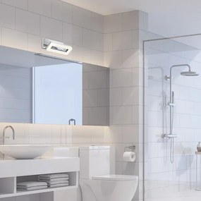 Rabalux 75019 - LED Fürdőszobai fali lámpa BLAS LED/15W/230V 4000K