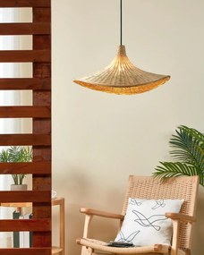 Eglo HAXEY 43869 Függőlámpa 1x40W/E27 IP20