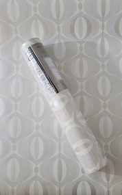 Geometriai mintás tapéta 13089-10