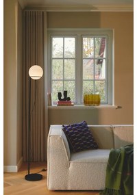 Nordlux - Állólámpa WILSON 1xG9/5W/230V fekete