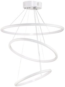 Függőlámpa, Ursae Fehér-Fehér Light