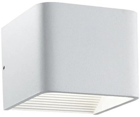 Ideal Lux - LED Fali lámpa CLICK LED/6W/230V CRI 90 fehér