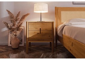 Éjjeliszekrény Pola - The Beds