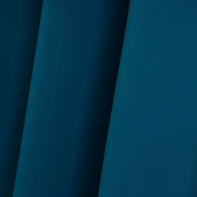 Kék sötétítő függöny 140x260 cm Best-Out – Casa Selección