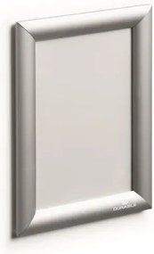 Posztertábla, fali, A5, alumínium keret, DURABLE (DB479523)