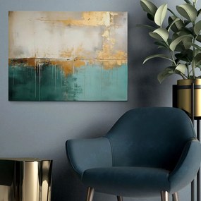 Vászonkép, 50×70 cm – KNV10262