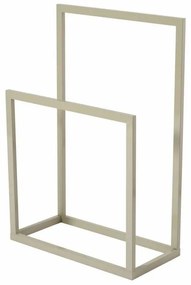 Törülközőtartó Ged Taupe