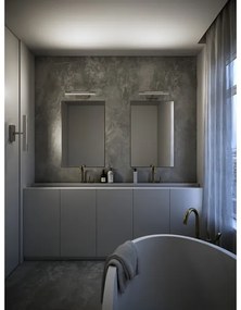 Nordlux OTIS LED 14W 230V IP44 állítható fürdőszobai tükörvilágítás