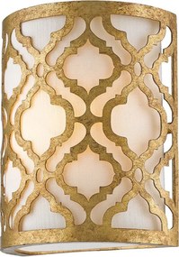Gilded Nola Arabella GN-ARABELLA1 Fali lámpa 1x60W/E27