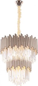 Függeszték Arany MAXLIGHT P0283