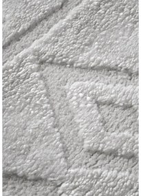 Krémszínű szőnyeg 160x235 cm Itinerance Cream White – Elle Decoration