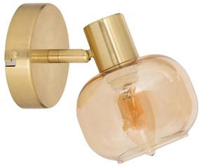 Atmosphera - PILIA fali spotlámpa 1xE14/25W/230V