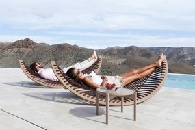 Panama Banana napozóágy