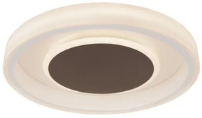 GLOBO 48398-40 GOFFI Kerek Mennyezeti Lámpa IP20
