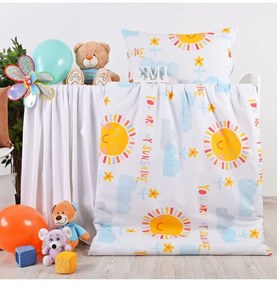 EMI Sunny gyerek ágyneműhuzat