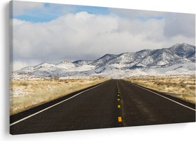 Kép - Great Basin, Nevada, USA (90x60 cm)