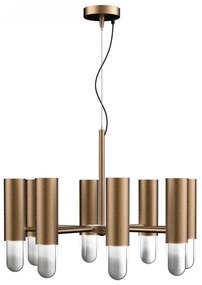 ITALAMP 4027-S8 Modern Függesztett Lámpa GU10+G9 IP20