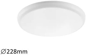 RÁBALUX 5370 OLEG Ufo Lámpa Fehér IP20