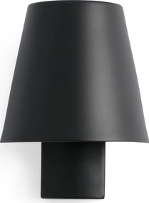 Fali Lámpa Fekete LE PETIT FARO 62162