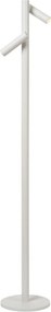 Lucide ANTRIM 27703/04/31 Állólámpa 2x2.2w/led 2700k 133lm ip54
