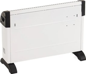 Kolumbo elektromos fűtőtest 750W / 1250W / 2000W