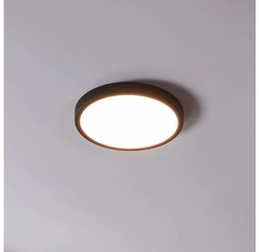 Eglo Eglo 98847 - LED Dimmelhető fürdőszobai lámpa FUEVA-Z LED/19,5W/230V IP44 EG98847