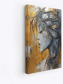 Vászonkép, 50×70 cm – TR468VLR1126
