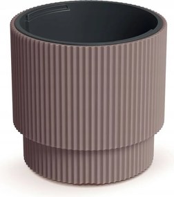 Virágcserép Milla marsala 198742-2017