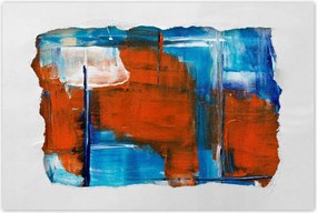 Poszterek 120x80 Absztrakt Debby