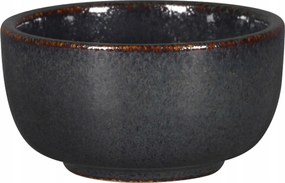 Porcelán Rak Stone tál 8 cm 100 ml vulkáni vulkanikus