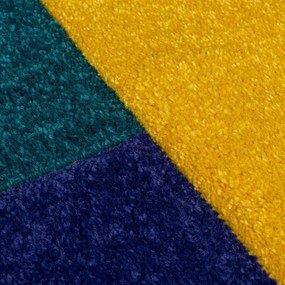 Kézi szövésű futószőnyeg 66x300 cm Mambo – Flair Rugs