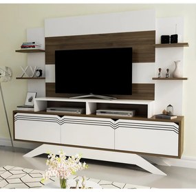 TV szekrény Delpi
