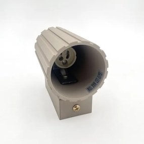 Brilagi - CRISPINA fali lámpatest 1xGU10/10W/230V 10 cm bézs