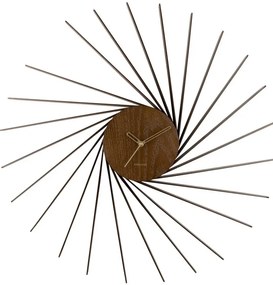 Karlsson 5890DW design falióra, 68 cm