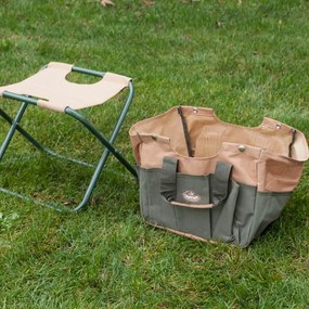 Agnes összecsukható kerti szék - Esschert Design