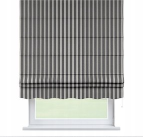 Kész Római roló Florencja 100x180cm fekete