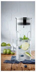 Motion üveg vizeskancsó, 0,8 l - WMF