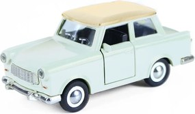 RAPPA Retro autó - Trabant 601 - Rappa