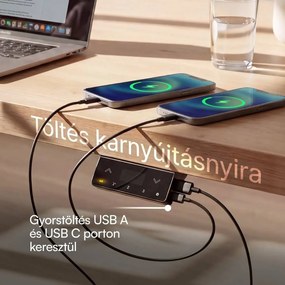 Elektromosan állítható magasságú asztal Liftor Magic