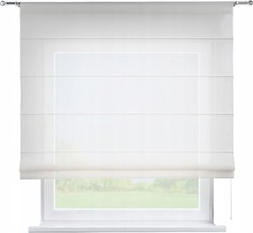 Kész római roló Torino 100x170cm fehér