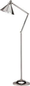Elstead Lighting PROVENCE PV-FL-PN Állólámpa 1x60W/E27