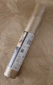 Arany Legyező Tapéta 10219-20 Erismann